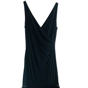 Lauren Ralph Lauren Black Formal Dress